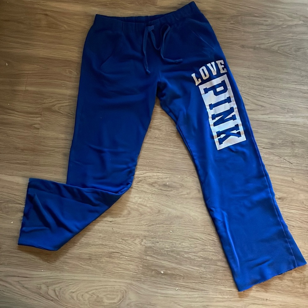 VICTORIA’S SECRET PINK Sweatpants